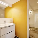 Prora - Gemütliches Strandapartment mit Balkon - Luft und Loft *