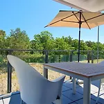 Prora - Strandapartment Mit Balkon - Luft Und Loft