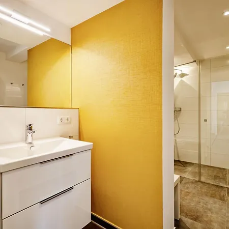 Prora - Luft Und Loft *