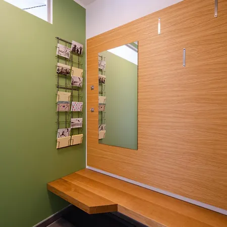 Prora - Luft Und Loft بينز