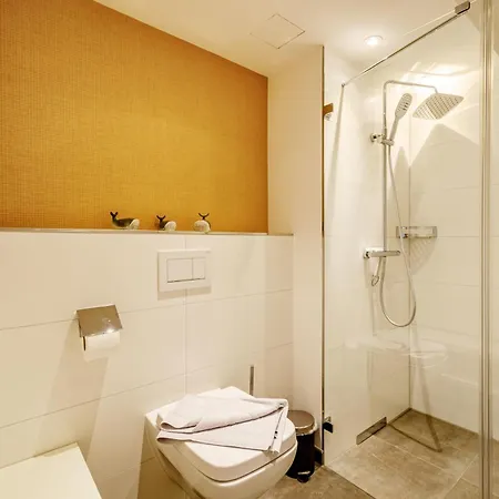 Prora - Luft Und Loft Διαμέρισμα