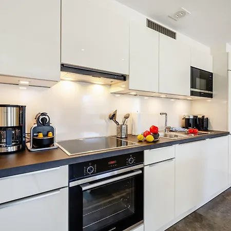 Διαμέρισμα Prora - Luft Und Loft