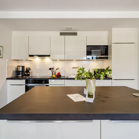 Prora - Luft Und Loft *