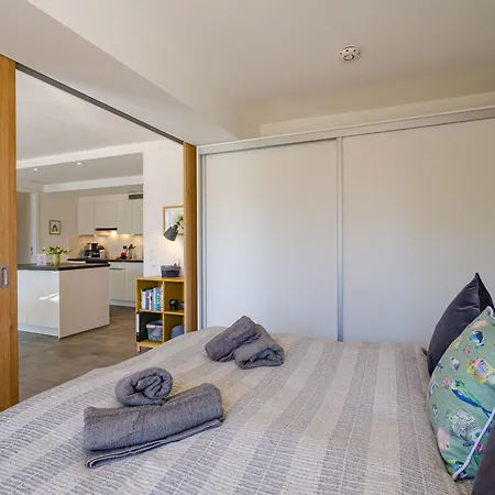 Prora - Luft Und Loft * بينز