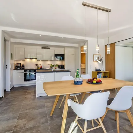 Prora - Luft Und Loft شقة