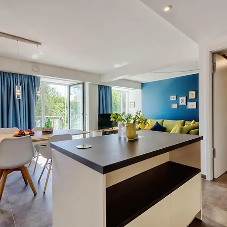 Prora - Luft Und Loft Διαμέρισμα