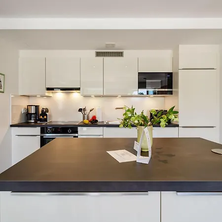 Διαμέρισμα Prora - Luft Und Loft Binz