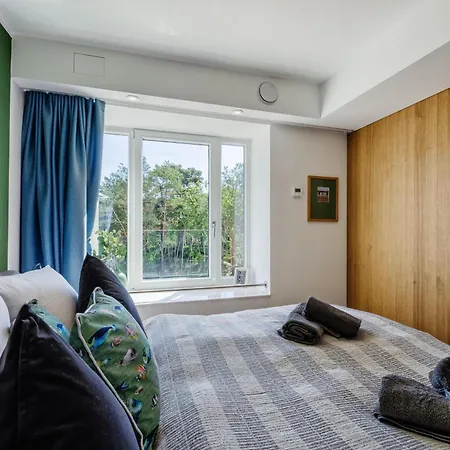 Prora - Luft Und Loft * Binz