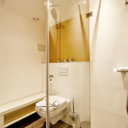 Prora - Luft Und Loft Διαμέρισμα *